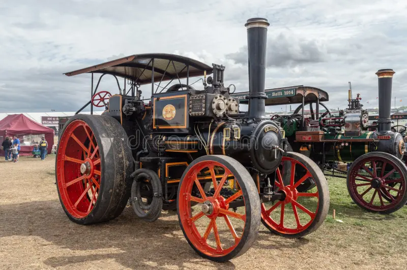 j-h-mclaren-no-traction-engine-mr-tweedie-display-dorset-steam-fair-vintage-steam-traction-engine-display-133689650 j-h-mclaren-no-traction-engine-mr-tweedie-display-dorset-steam-fair-vintage-steam-traction-engine-display-133689650